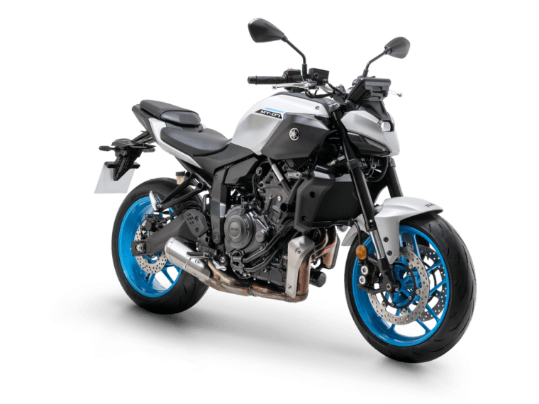 Motocicletas