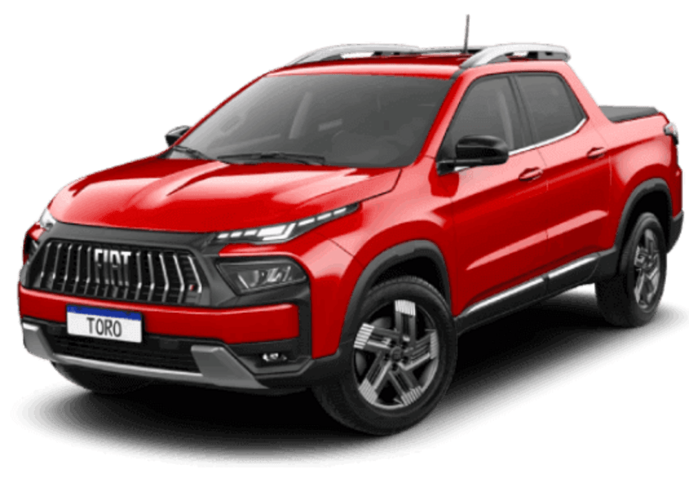 SUV e Pickup