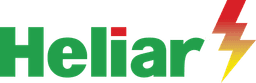 Logo Heliar