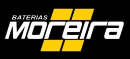 Logo Baterias Moreira