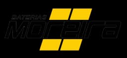Logo Baterias Moreira